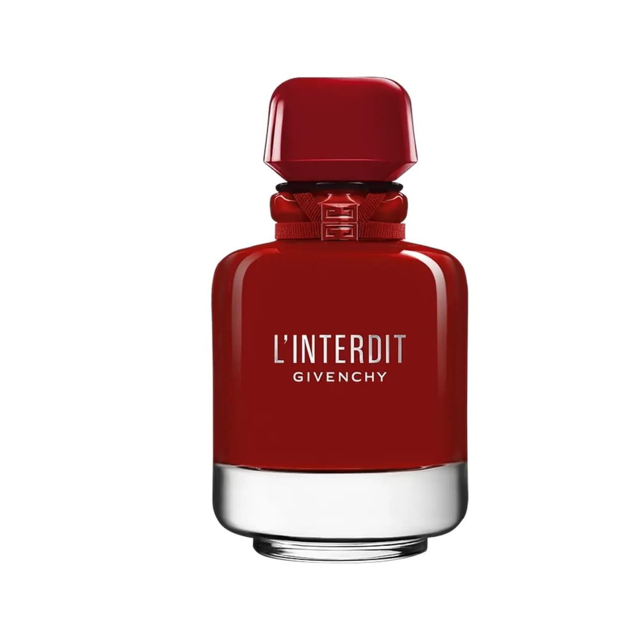 L'Interdit Givenchy Eau de Parfum Rouge Ultimate - 80 ml