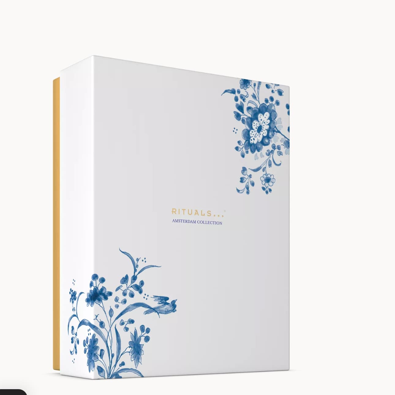 Coffret rituel collection Amesterdam L