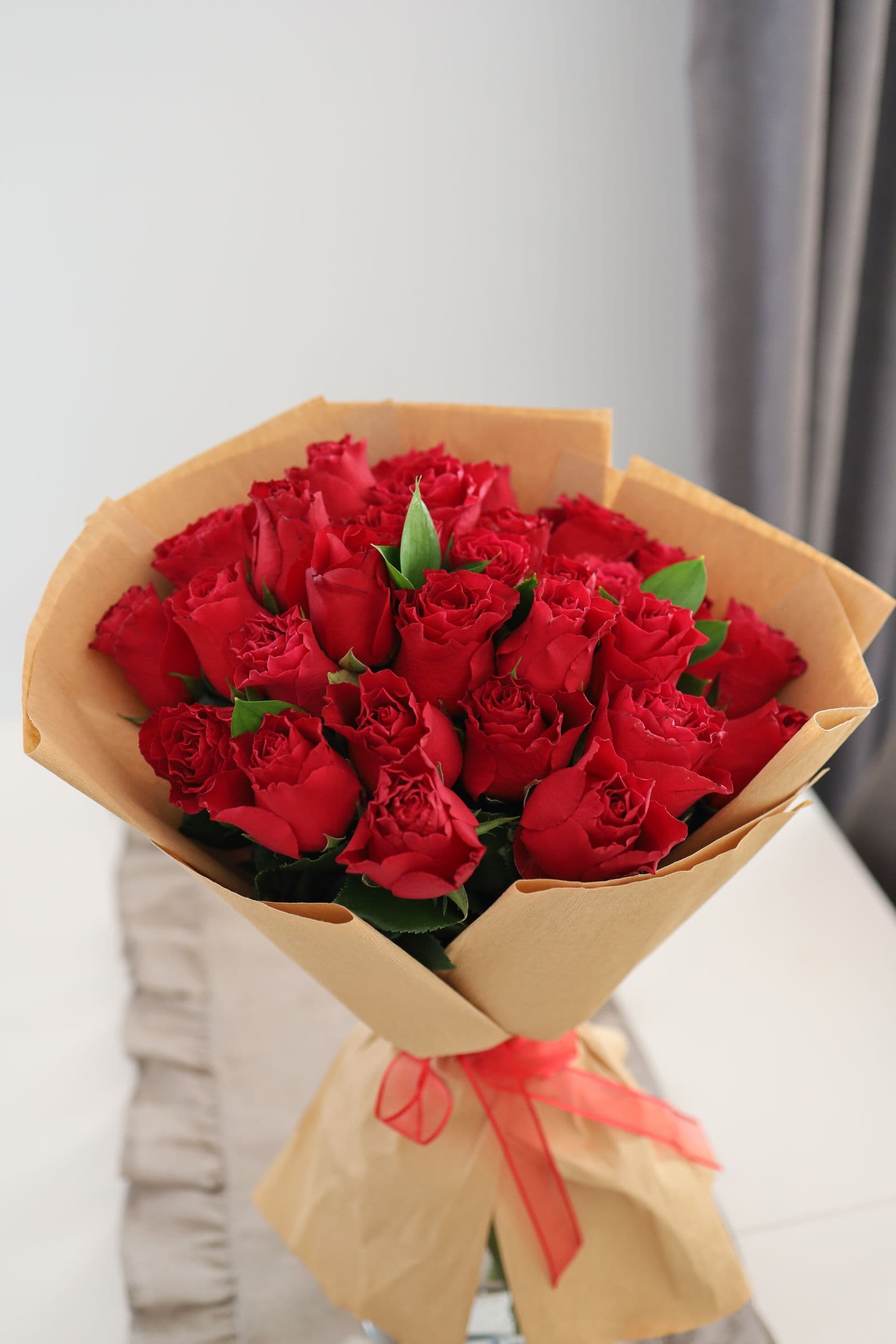 Fleurs