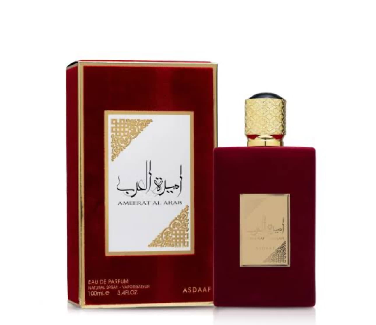 Ameerat El Arabe Eau de Parfum 100 ml